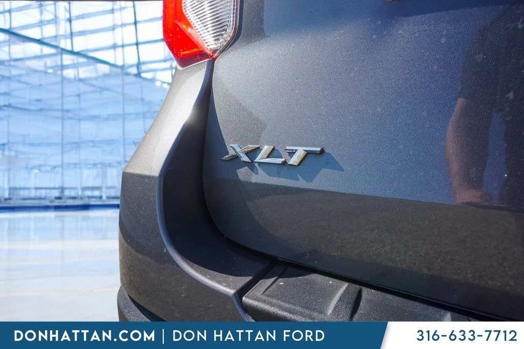 2022 Ford Explorer XLT - Photo 40