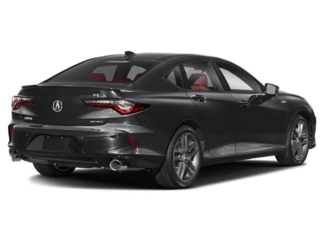 Certified 2024 Acura TLX A-SPEC Package with VIN 19UUB6F56RA002328 for sale in Bloomington, Minnesota
