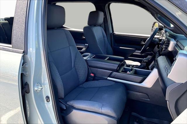 Certified Used 2025 LUNAR ROCK Toyota  image 8