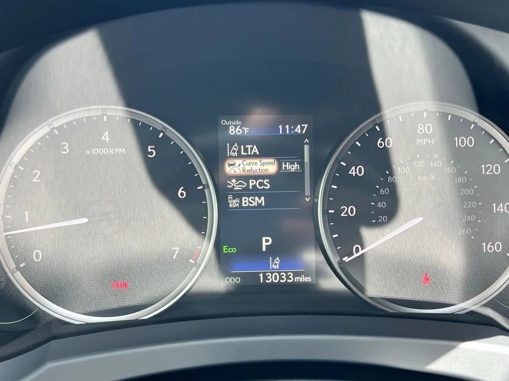 Certified Used 2025 CAVIAR Lexus 350 F SPORT Design image 14