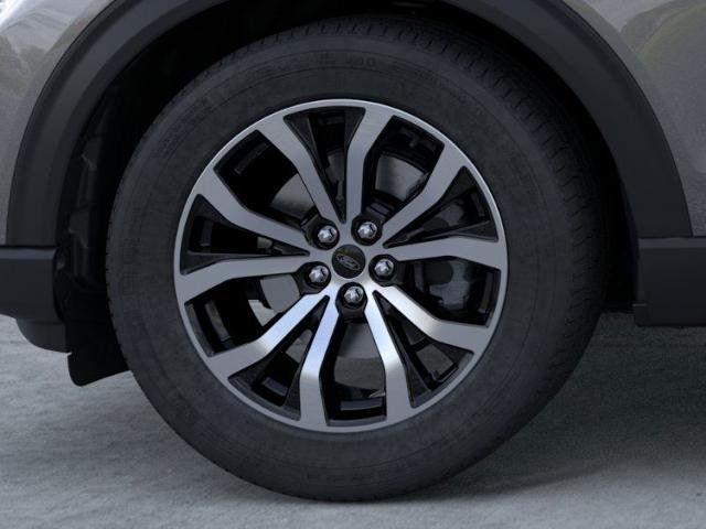 New 2026 Carbonized Gray Metallic Ford ST-Line image 36
