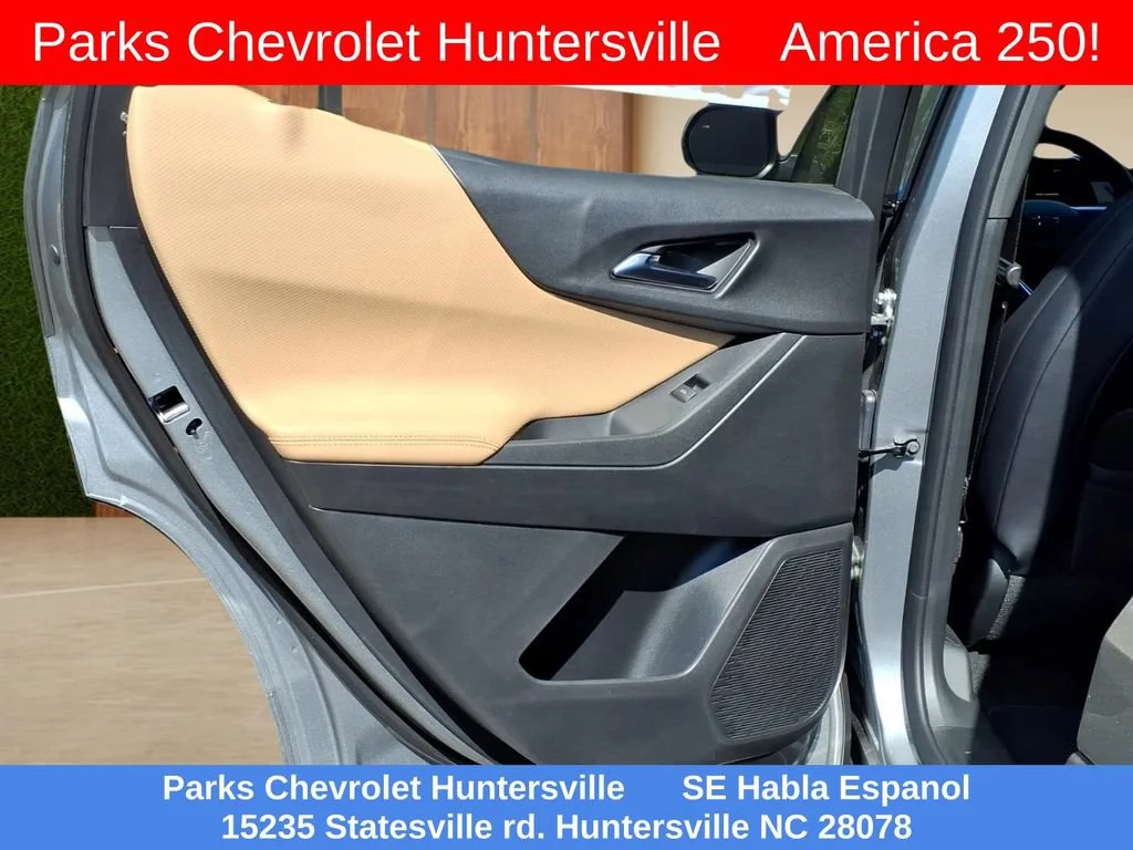 2026 Chevrolet Equinox ACTIV - Photo 26