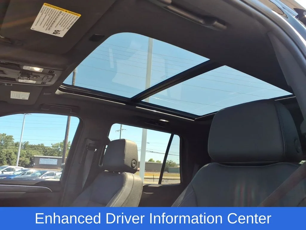 Used 2023 Black Chevrolet LT image 22