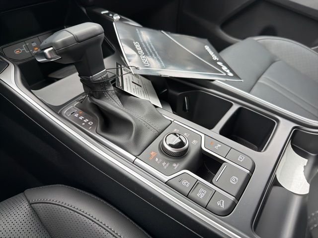 New 2026 Wolf Gray Kia X-Line EX AWD image 19