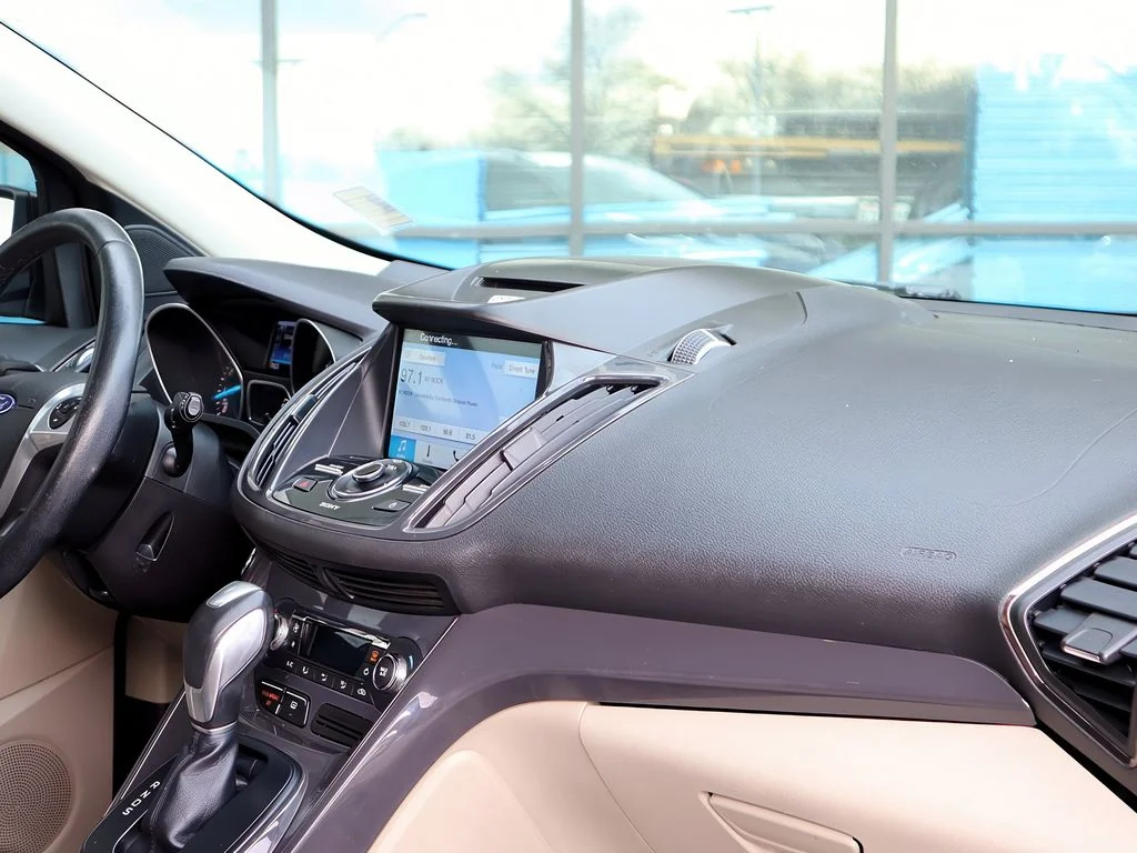 2024 Ford Escape Platinum - Photo 26
