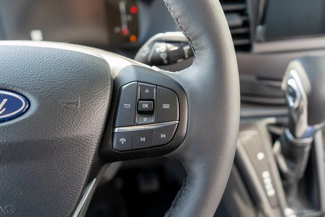 2026 Ford Transit Van Base - Photo 13