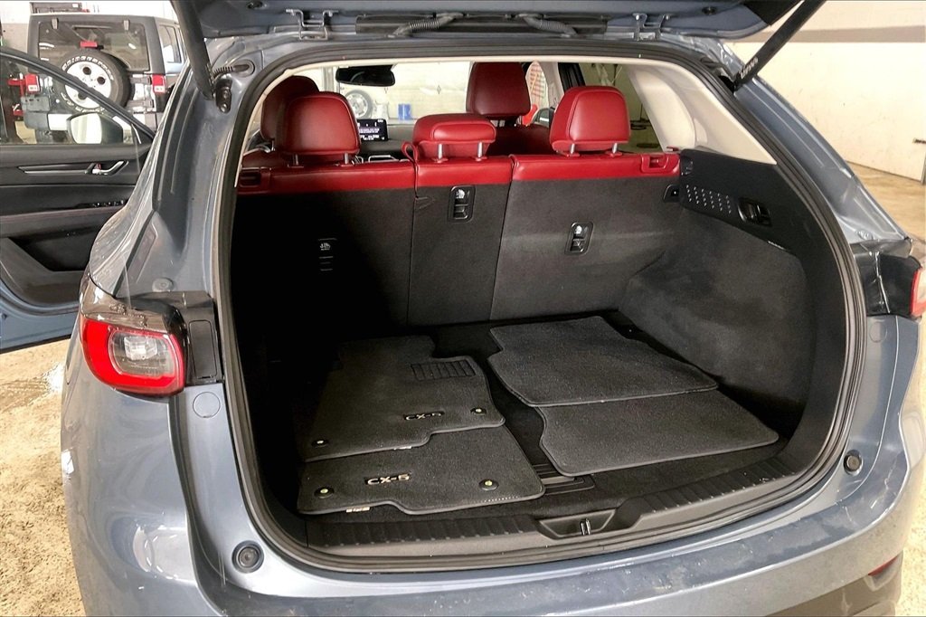 2023 MAZDA CX-5 - Image 27
