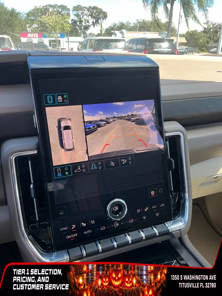 2026 GMC Yukon XL Denali - Photo 41