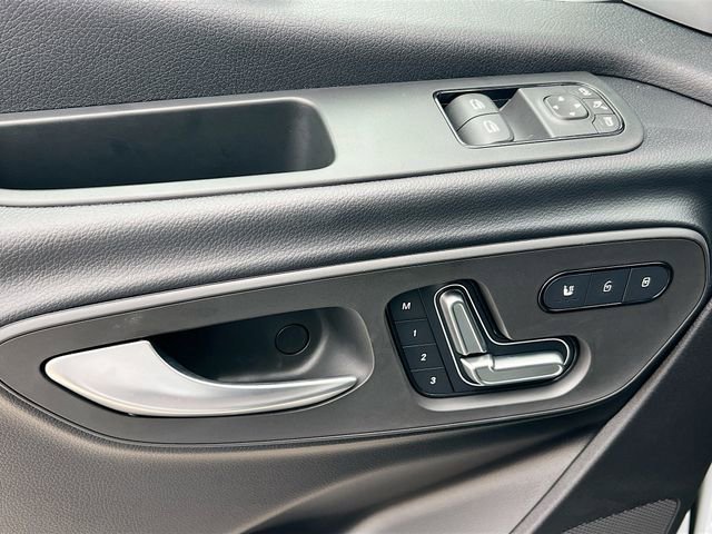 New 2026 Silver Gray Mercedes-Benz Crew 144 WB image 14