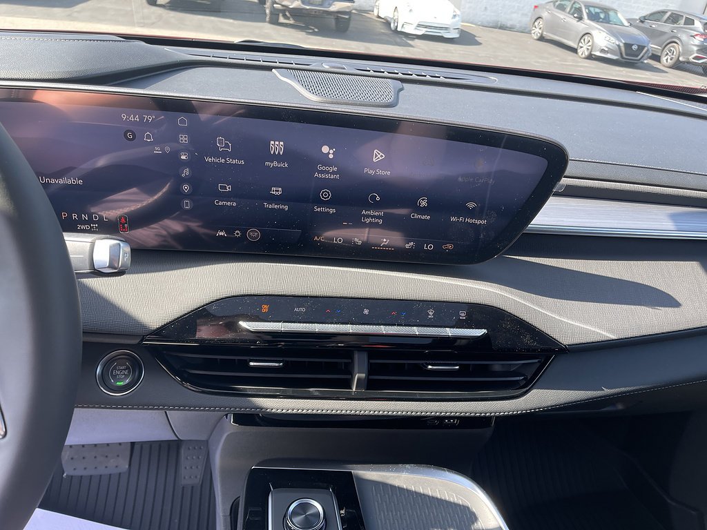 2026 Buick Enclave Preferred - Photo 26