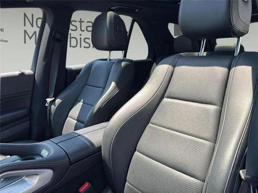 Used 2022 Black Mercedes-Benz GLE 350 image 17