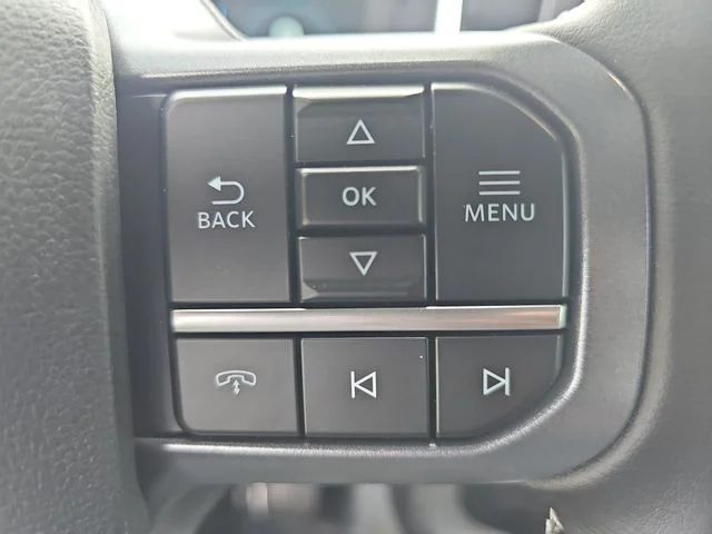 Used 2023 White Ford XLT image 18