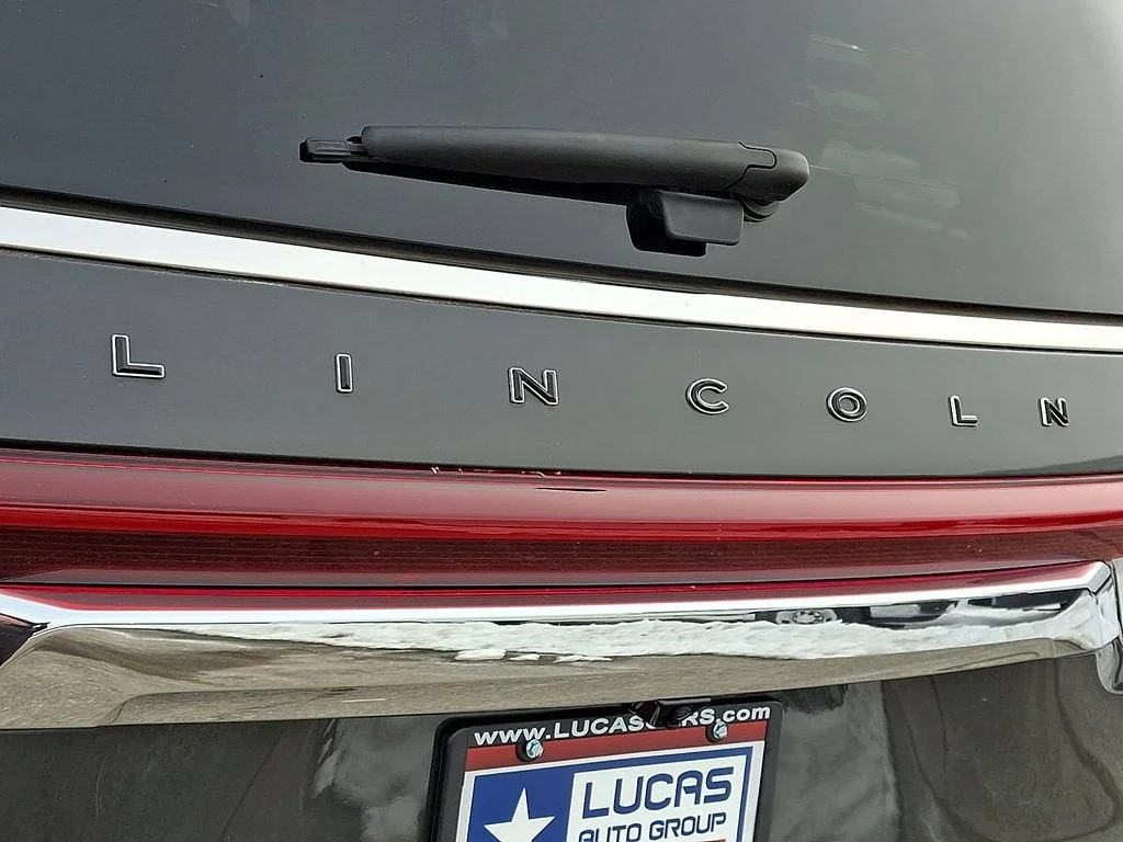 Used 2023 Gray Lincoln Black Label image 65
