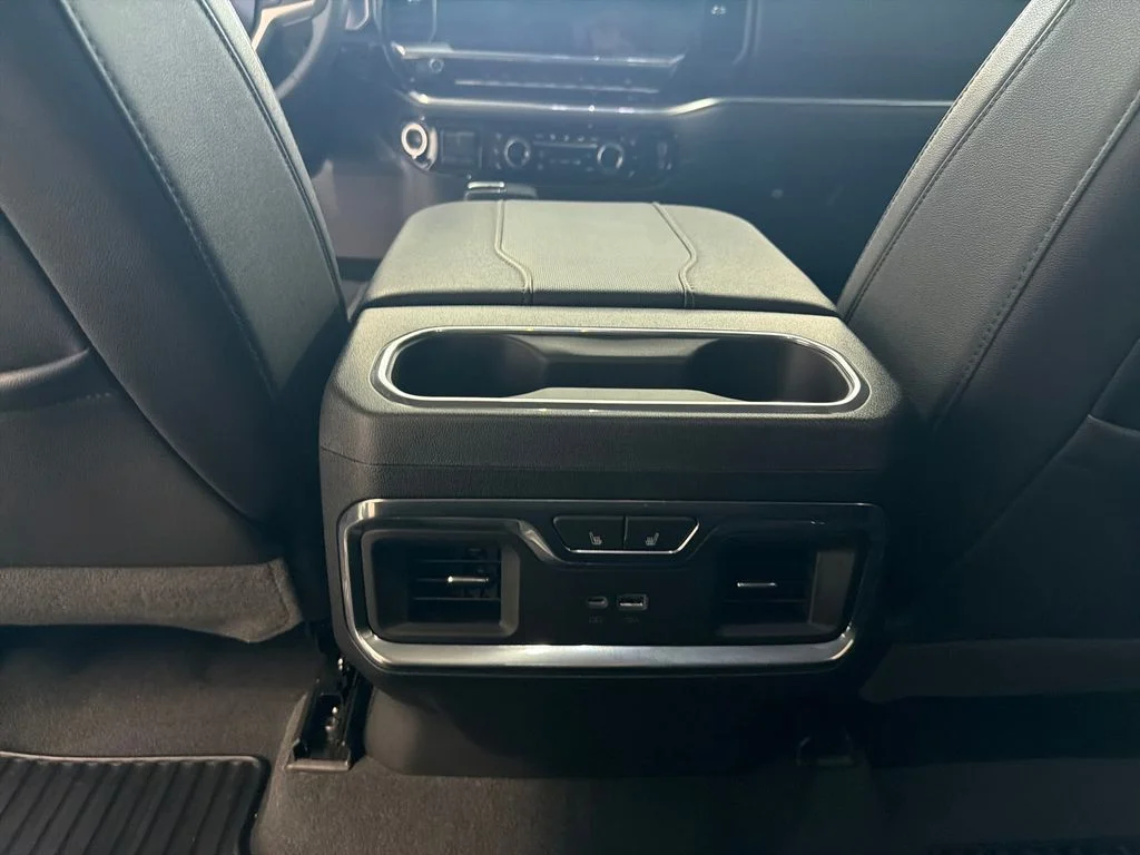 Used 2026 White Chevrolet LTZ image 14