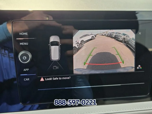 2026 Volkswagen Taos S - Photo 16