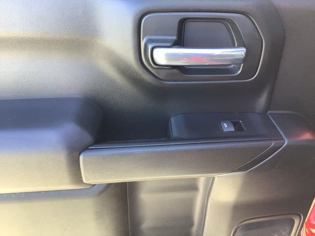 Used 2021 Cherry Red Chevrolet Custom Trail Boss image 21