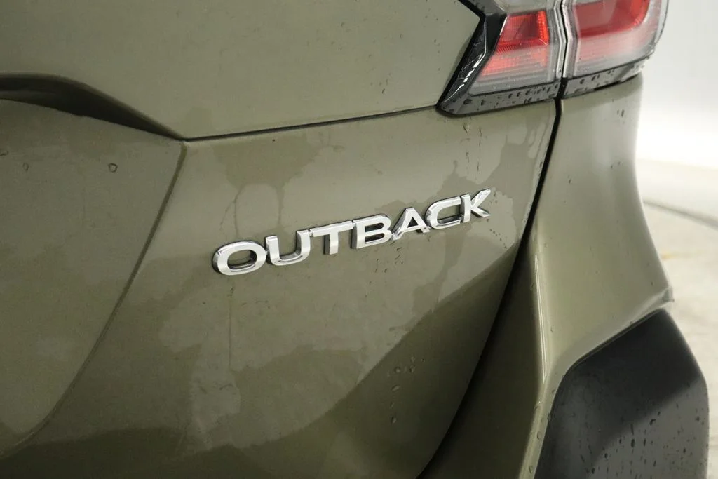 Certified Used 2025 Green Subaru Premium image 20
