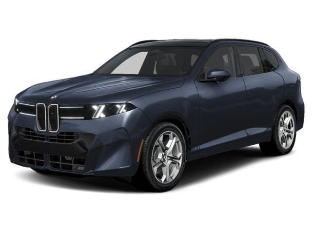 New 2027 Carbon Black Metallic BMW 40 xDrive image 1