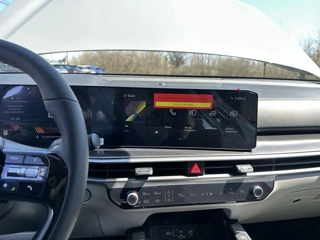 New 2026 Wolf Gray Kia S image 13