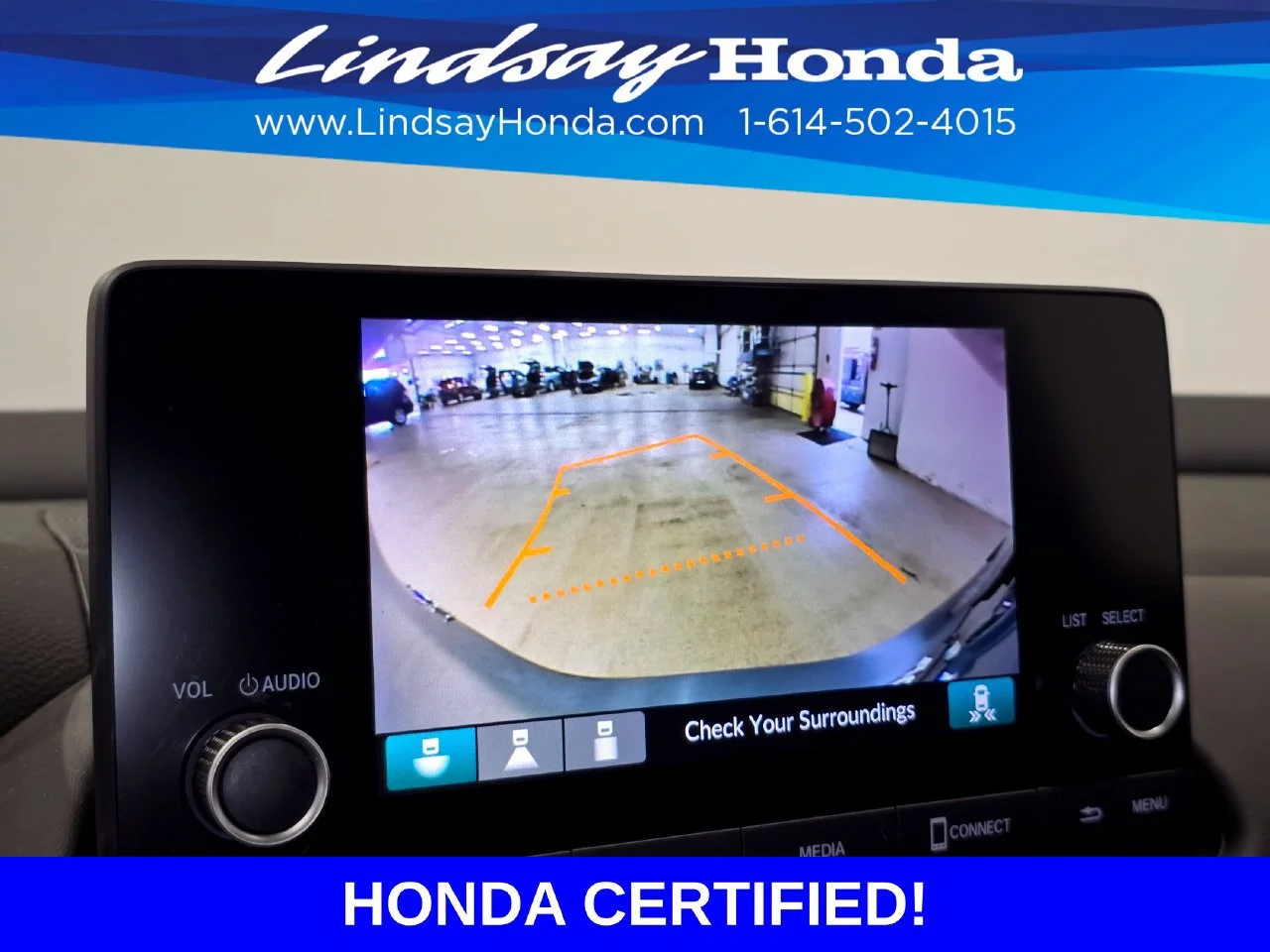Certified Used 2024 Nordic Forest Pearl Honda Sport image 44