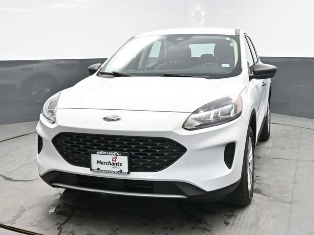 Used 2022 White Ford S image 2