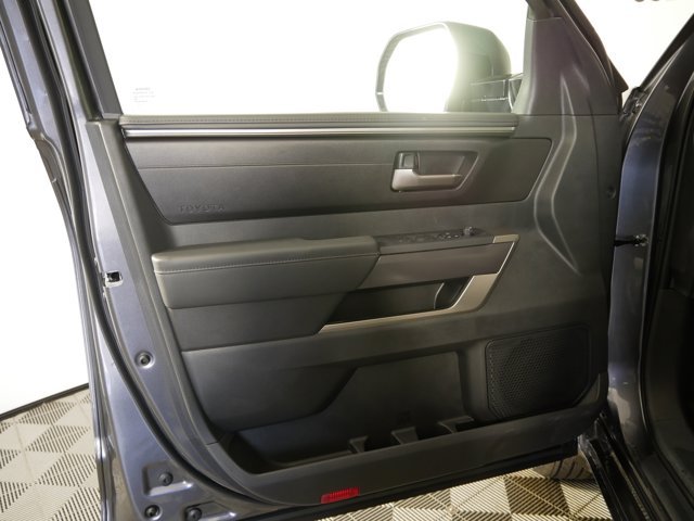 New 2026 Magnetic Gray Metallic Toyota SR5 image 8