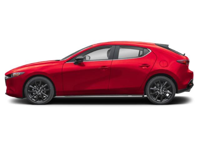 Used 2026 Soul Red Crystal Metallic Mazda 2.5 S Select Sport image 6