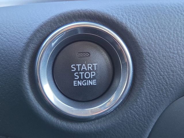 Used 2025 Jet Black Mazda 2.5 S Select Package image 12