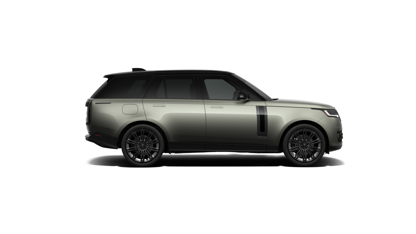 New 2027  LAND ROVER SE 400PS Auto image 3