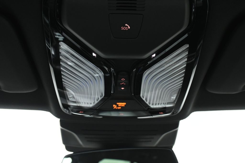 Used 2026 Green BMW xDrive40i image 20