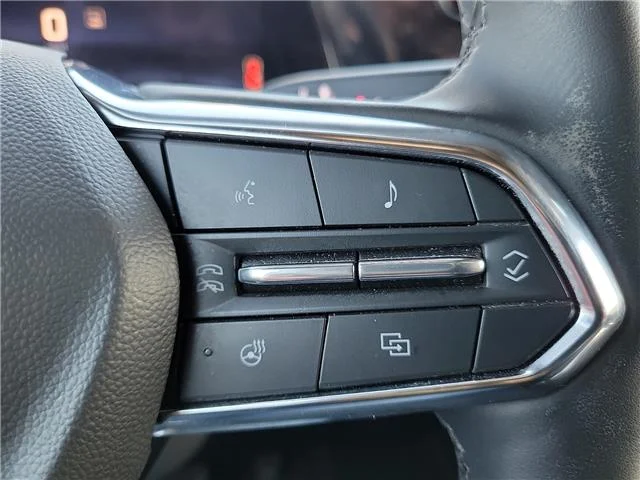 Used 2025 Black Chevrolet Premier 4x2 image 18