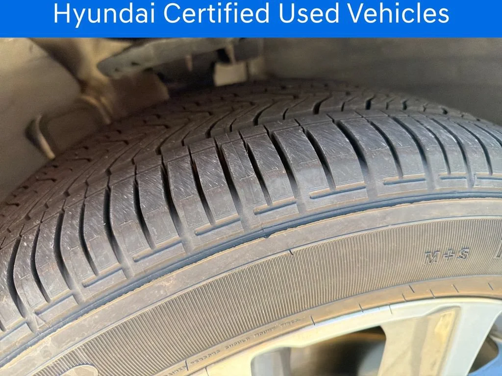 Certified Pre-Owned 2021 Hyundai Palisade SEL