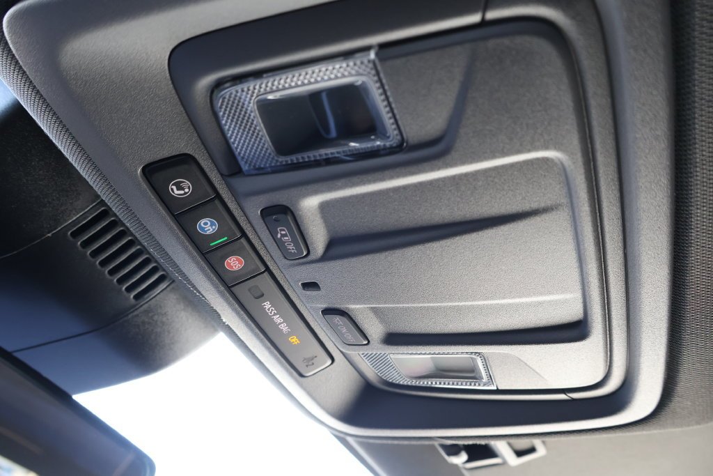 2026 Chevrolet Silverado 1500 LT - Photo 33