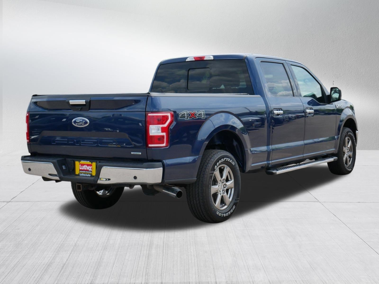 2020 Ford F-150 XLT - Photo 7