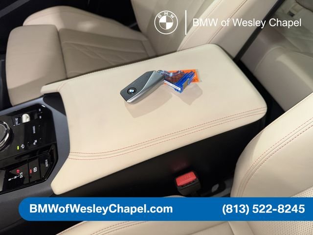 2025 BMW X3 30 - Photo 29