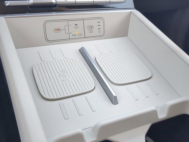 2025 Hyundai Santa Fe SEL - Photo 45