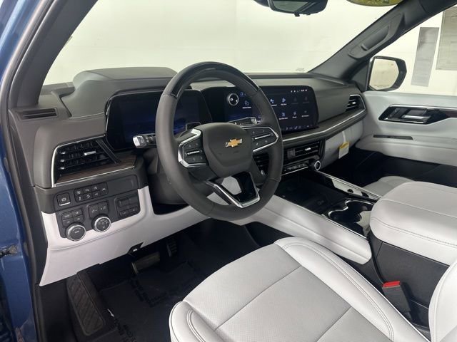 New 2026 Lakeshore Blue Metallic Chevrolet Premier image 19