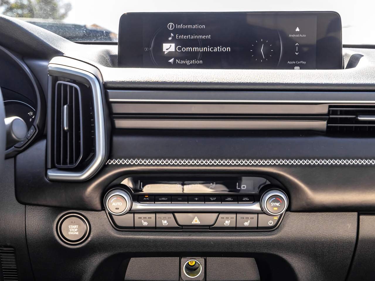 2026 Mazda CX-50 Turbo - Photo 17