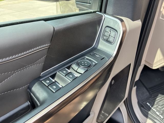 New 2026 Marsh Gray Ford F-250® Platinum® image 21