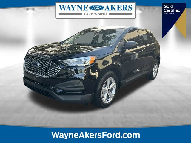2024 Ford Edge SE