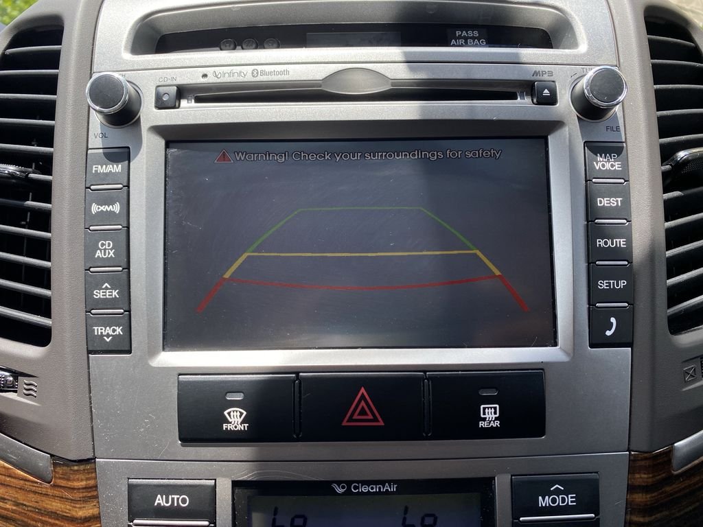 Used 2011 Gray Hyundai Limited image 22