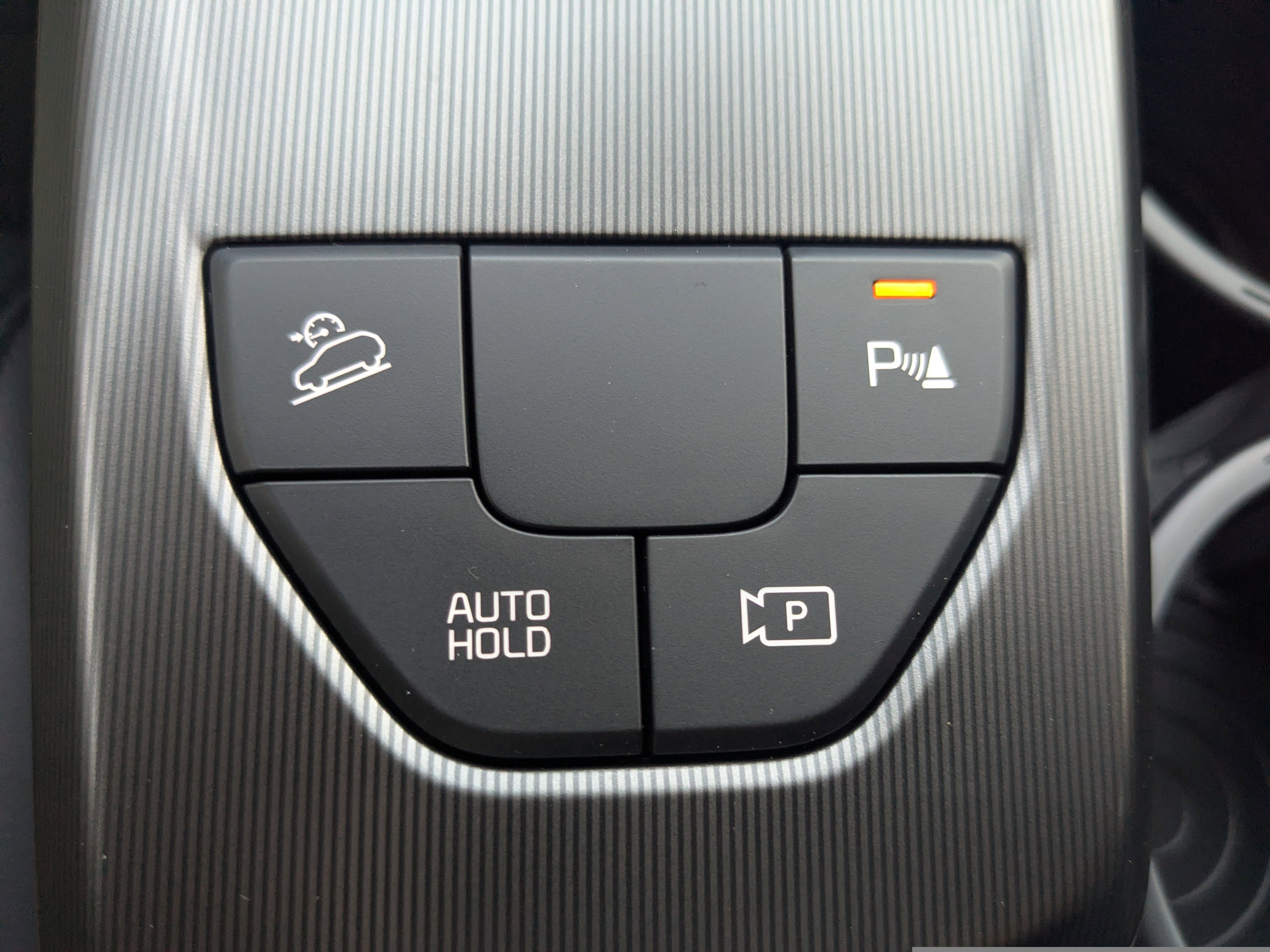 New 2026 Gravity Gray Kia SX Prestige image 31