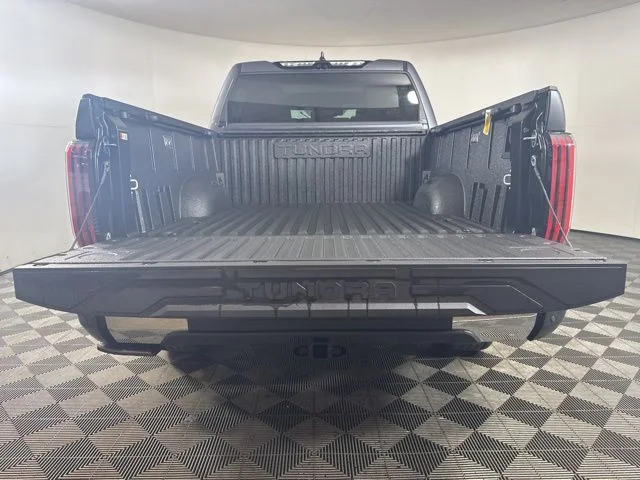 2026 Toyota Tundra 1794 Edition - Photo 22