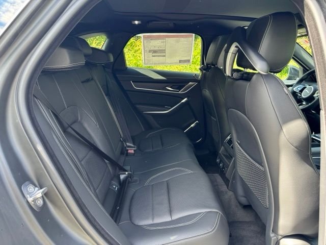 New 2026 Santorini Black Jaguar P250 R-Dynamic S image 18