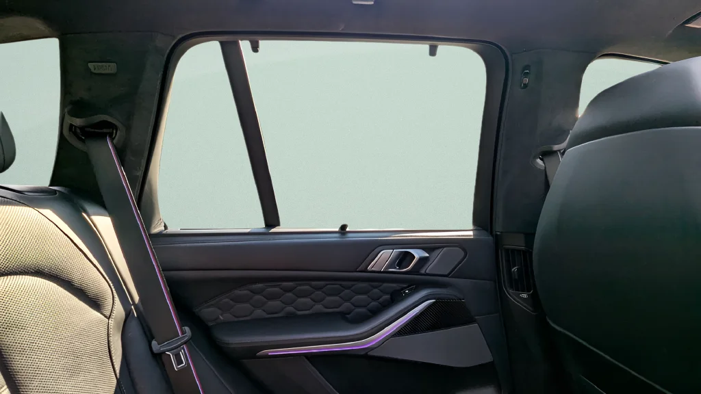2023 BMW X5 M Base - Photo 47