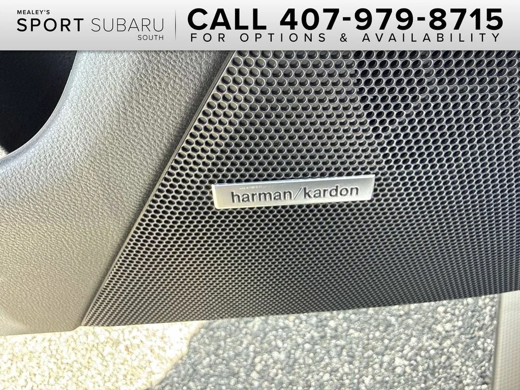 New 2026 SAPPHIRE BLUE PEARL Subaru Premium image 23
