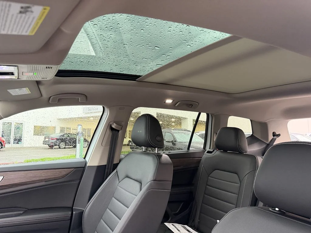 2026 Volkswagen Atlas SEL - Photo 24