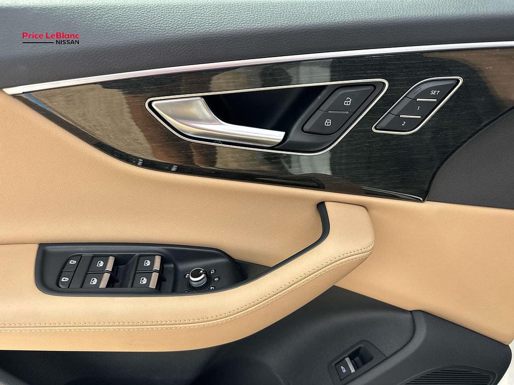 2023 Audi Q7 Prestige - Photo 20