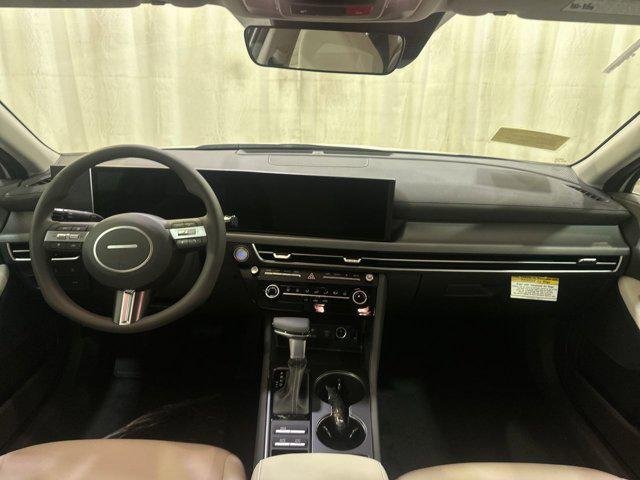 2026 Hyundai Sonata SE - Photo 12