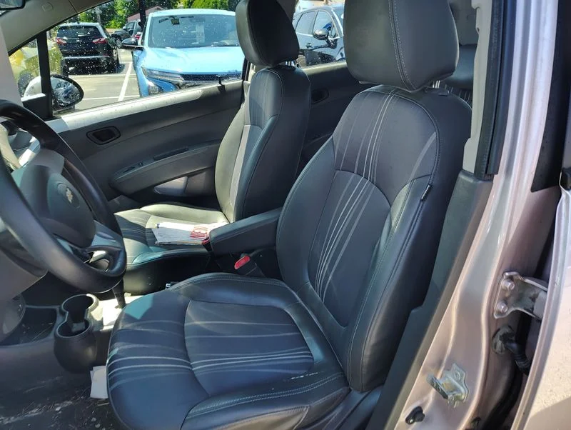 Used 2013 Red Chevrolet 1LT image 9